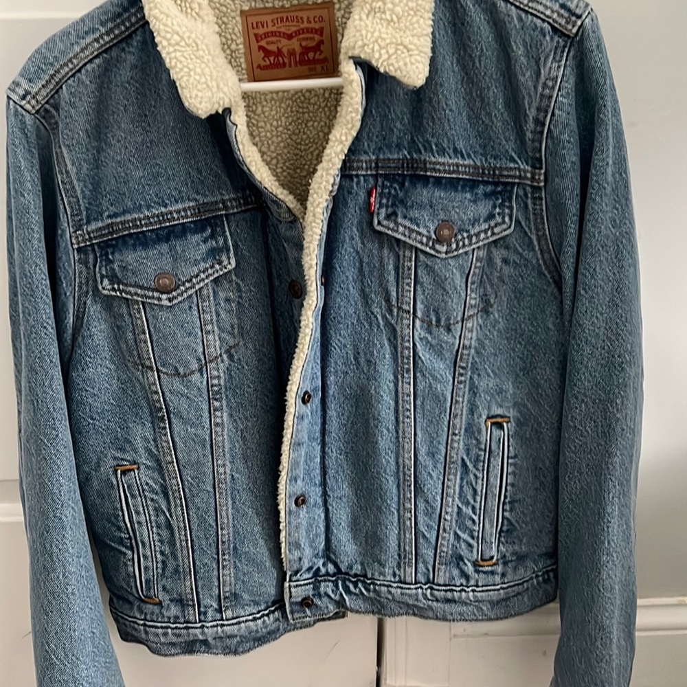 Levi Jacket